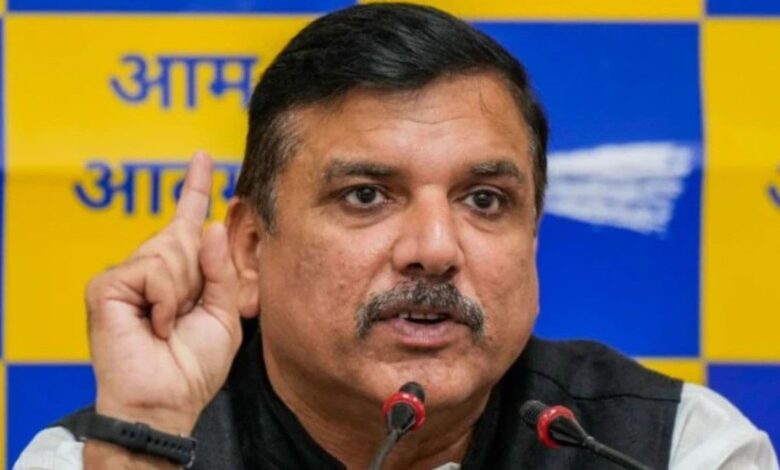 Sanjay Singh