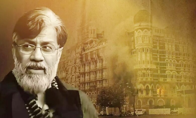 Tahawwur Hussain Rana