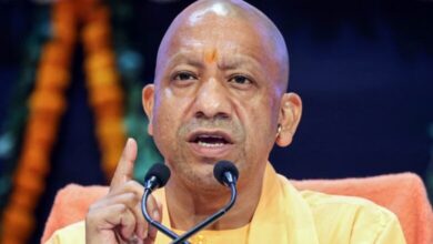 Photo of बिजली कटौती और ओवरबिलिंग पर CM योगी का बड़ा एक्शन! अब नहीं चलेगी लापरवाही, अफसरों को दी सख्त चेतावनी