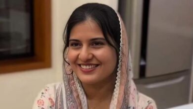 Photo of सपा सांसद का AI द्वारा एडिट आपत्तिजनक वीडियो हुआ वायरल, आरोपियों की पहचान की गई