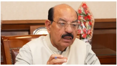 Photo of मंत्री मोहिंदर भगत के अथक प्रयासों से बागवानी सेवा नियमों में हुआ ऐतिहासिक संशोधन