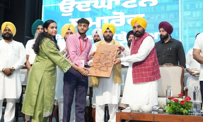 Amritsar Development :