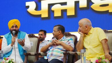 Photo of NAS 2024 में पंजाब बना No.1! केजरीवाल का बड़ा ऐलान – अब शिक्षा नहीं, क्रांति होगी!