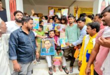 Photo of योगी सरकार ने बंद किए 27,000 स्कूल, खोली 27,308 मधुशालाएं, संजय सिंह बोले – ‘हमें मधुशाला नहीं, पाठशाला चाहिए’, सुप्रीम कोर्ट तक ले जाएंगे बच्चों की गुहार!