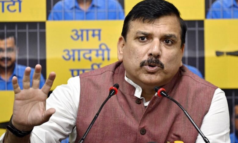 Sanjay Singh