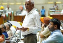 Photo of घग्गर नदी में तबाही के बाद अब बड़ा एक्शन! सरकार ने गांव टिवाणा के लिए किया 11 लाख का नया ऐलान