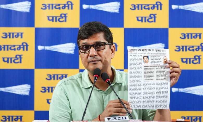 saurabh bhardwaj