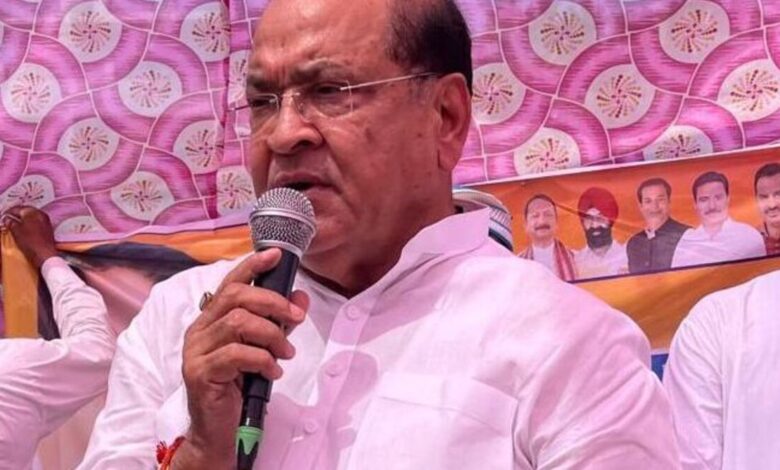 Yashpal Arya
