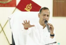 Photo of दिल्ली बनेगी ड्रग फ्री! मंत्री रविन्द्र इंद्राज का बड़ा ऐलान – महिलाओं और छात्रों की भागीदारी से चलेगा जागरूकता अभियान!