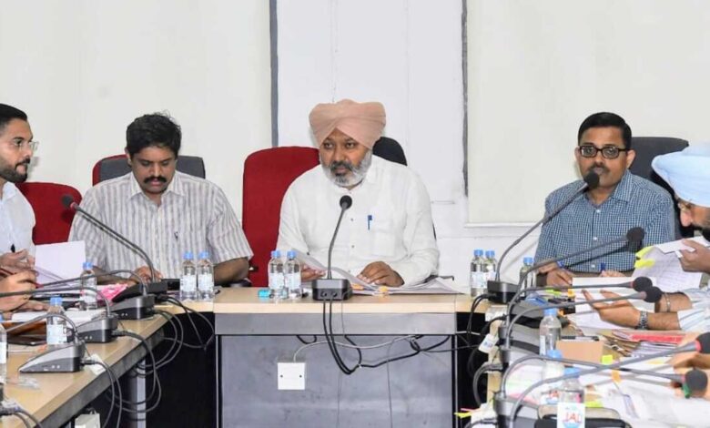 Harpal Singh Cheema