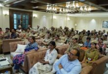 Photo of बाल सुरक्षा पर पंजाब पुलिस का दो-दिवसीय कार्यक्रम