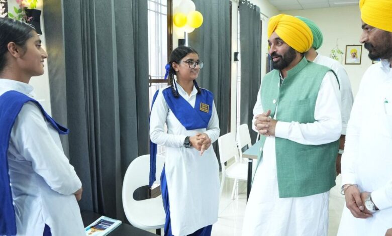 Bhagwant Mann