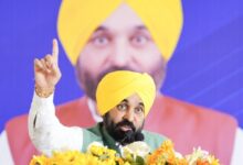 Photo of CM भगवंत मान का एक्शन प्लान: गांव, किसान और सेहत…