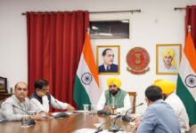 Photo of गुरु तेग बहादुर जी के 350वें शहीदी दिवस पर भगवंत मान सरकार का ऐलान – पूरे पंजाब में निकलेगी ऐतिहासिक यात्राएं, जानिए पूरी योजना!