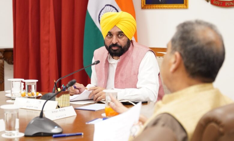 Bhagwant Mann