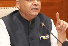 Photo of पंजाब में औद्योगिक सुधार के लिए तीन उच्चस्तरीय कमेटियों का गठन
