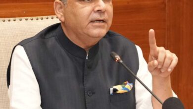 Photo of पंजाब में औद्योगिक सुधार के लिए तीन उच्चस्तरीय कमेटियों का गठन