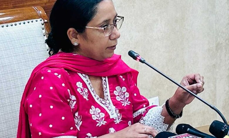 Dr. Baljit Kaur