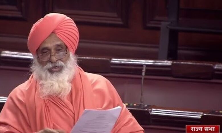 Balbir Singh Seechewal