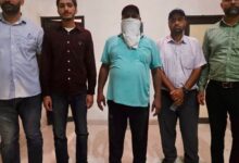 Photo of पंजाब में रिश्वतखोरी का पर्दाफाश: ASI 12,000 की रिश्वत लेते रंगे हाथ गिरफ्तार