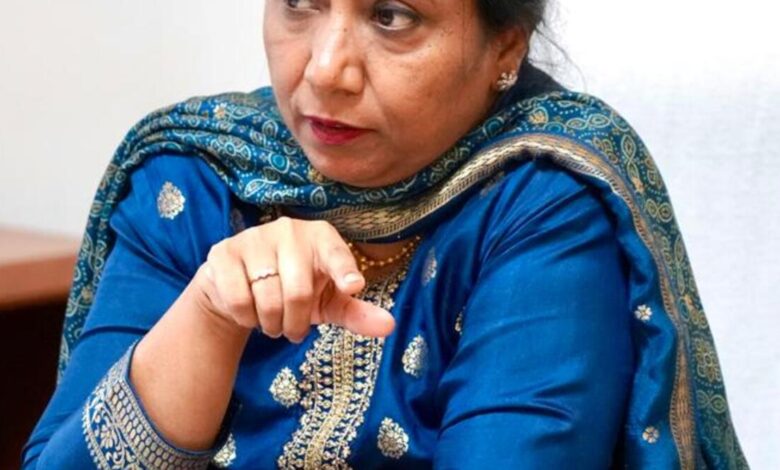 Dr. Baljit Kaur