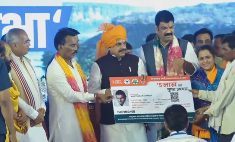 MP PKC Project