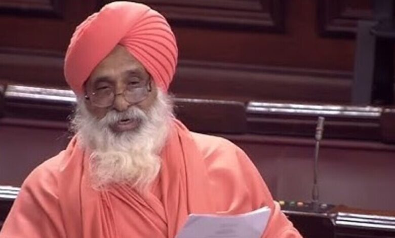 Sant Balbir Singh Seechewal