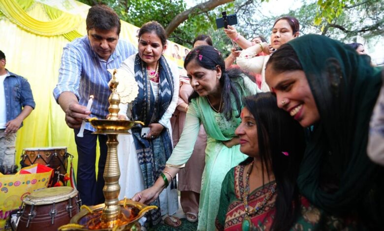 Sunita Kejriwal