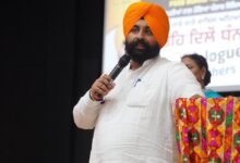 Photo of पंजाब के सरकारी स्कूलों में सुधार की नई लहर, स्कूल शिक्षा मंत्री हरजोत सिंह बैंस ने गिनाईं योजनाएं