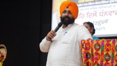 Photo of पंजाब के सरकारी स्कूलों में सुधार की नई लहर, स्कूल शिक्षा मंत्री हरजोत सिंह बैंस ने गिनाईं योजनाएं