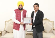 Photo of इनोवेशन की ओर पंजाब की उड़ान : मोहाली में सेमीकंडक्टर पार्क का ऐलान