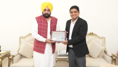 Photo of इनोवेशन की ओर पंजाब की उड़ान : मोहाली में सेमीकंडक्टर पार्क का ऐलान