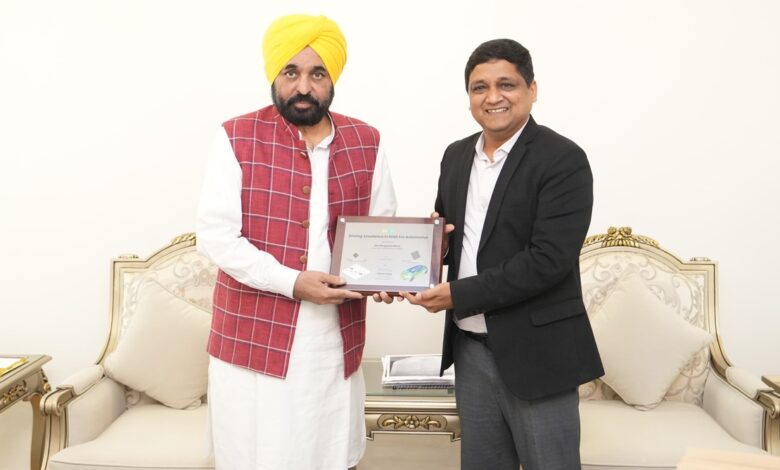 CM Mann On Semiconductor Sector