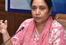 Photo of सामाजिक न्याय के क्षेत्र में पंजाब सरकार की बड़ी पहल : 2634 लाभार्थियों को मिली आर्थिक मदद