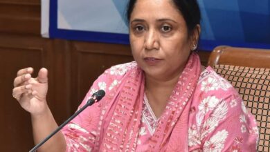 Photo of सामाजिक न्याय के क्षेत्र में पंजाब सरकार की बड़ी पहल : 2634 लाभार्थियों को मिली आर्थिक मदद