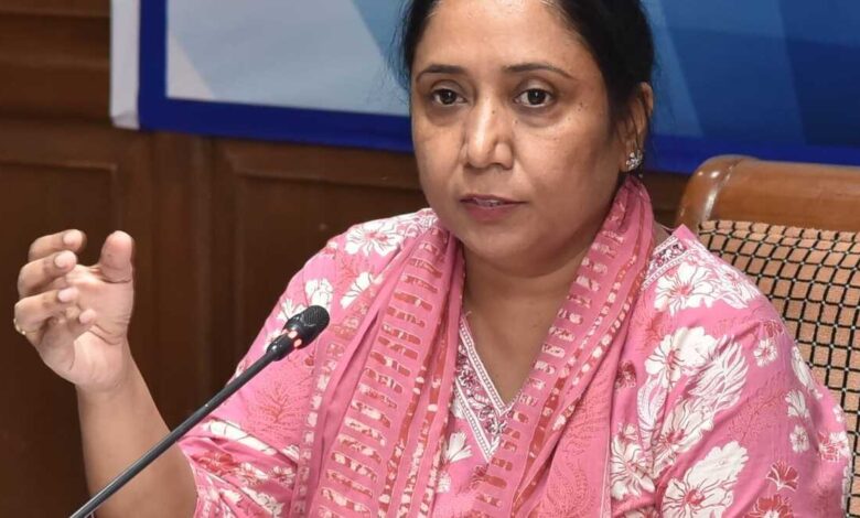 Punjab Aashirwad Scheme 2025