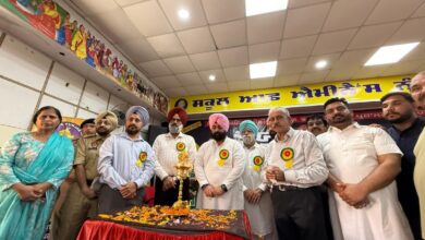 Photo of 1 अगस्त से स्कूलों में पढ़ाई जाएगी “नशे के खिलाफ किताब” – पंजाब सरकार का बड़ा फैसला!