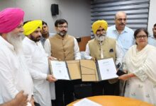 Photo of पंजाब के नौजवानों को सरकार की सौगात, बेहतर होगी तकनीकी शिक्षा