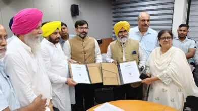 Photo of पंजाब के नौजवानों को सरकार की सौगात, बेहतर होगी तकनीकी शिक्षा