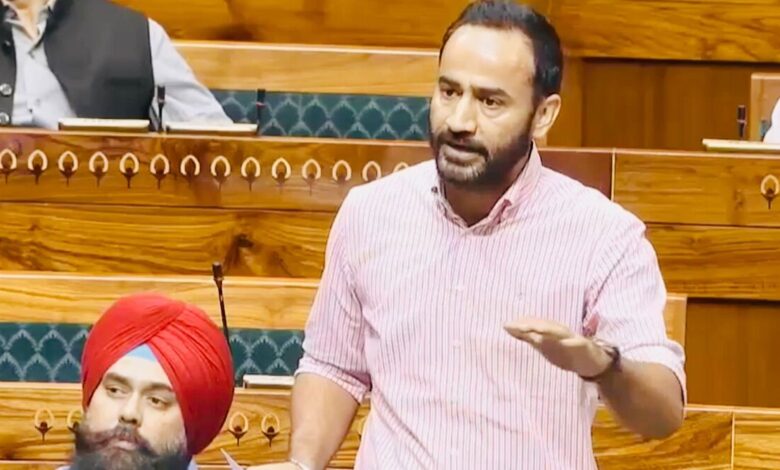 Gurmeet Singh Meet Hayer