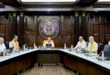 Photo of 850 करोड़ वाला जेपी सेंटर अखिलेश से छिना, अब योगी सरकार करेगी बड़ा बदलाव!