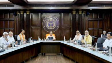 Photo of 850 करोड़ वाला जेपी सेंटर अखिलेश से छिना, अब योगी सरकार करेगी बड़ा बदलाव!