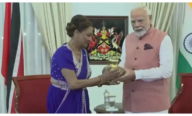PM Modi :