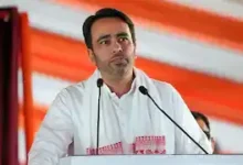 Photo of होटल-ढाबा मालिकों के नेम प्लेट विवाद पर जयंत चौधरी की प्रतिक्रिया, कहा- ‘बेवजह किसी को परेशान नहीं…