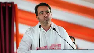 Jayant Chaudhary :