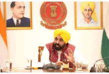 Photo of CM भगवंत मान ने अखाड़ा गांव के बायोगैस प्लांट के मसले के समाधान के लिए संयुक्त कमेटी के गठन की घोषणा की