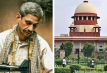 Photo of ‘फिल्म को रिलीज…’, SC ने ‘उदयपुर फाइल्स’ विवाद को लेकर सुनाया फैसला, मेकर्स को दिए ये बड़े आदेश