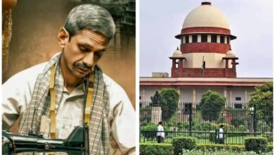 Photo of ‘फिल्म को रिलीज…’, SC ने ‘उदयपुर फाइल्स’ विवाद को लेकर सुनाया फैसला, मेकर्स को दिए ये बड़े आदेश
