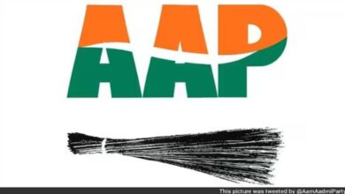 Photo of 6 महीने से ठप दिल्ली! आप का BJP पर बड़ा वार – वादे हवाई, काम जीरो!
