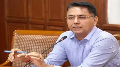 Photo of जनसुविधा के लिए सेवा केंद्रों की संख्या बढ़ाने का निर्णय, 44 और सेवा केंद्र होंगे क्रियाशील : मंत्री अमन अरोड़ा